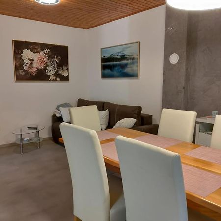 Apartman Bulić Barban Zewnętrze zdjęcie