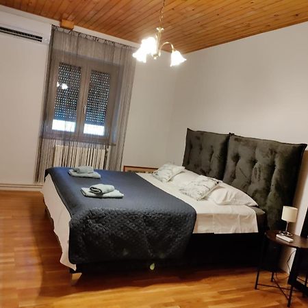 Apartman Bulić Barban Zewnętrze zdjęcie