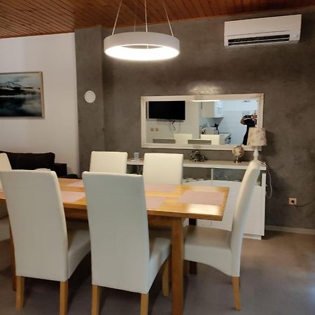 Apartman Bulić Barban Zewnętrze zdjęcie