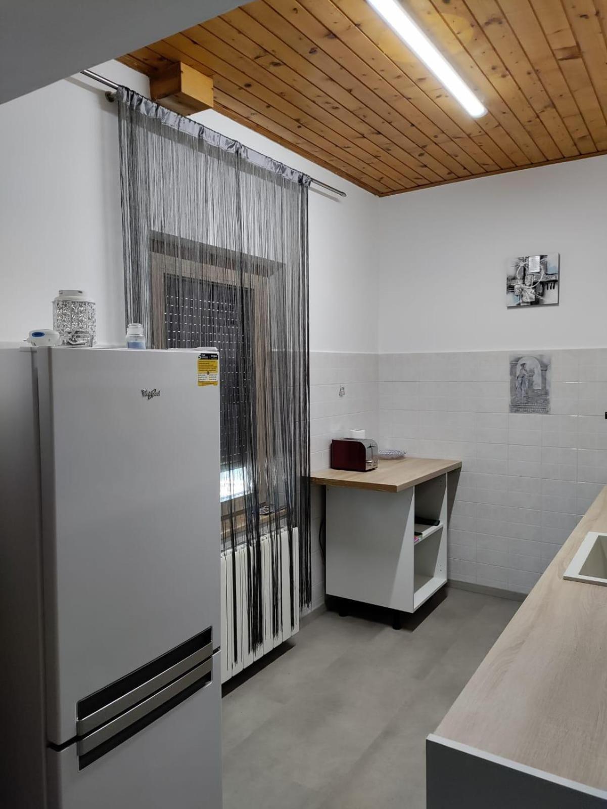 Apartman Bulić Barban Zewnętrze zdjęcie
