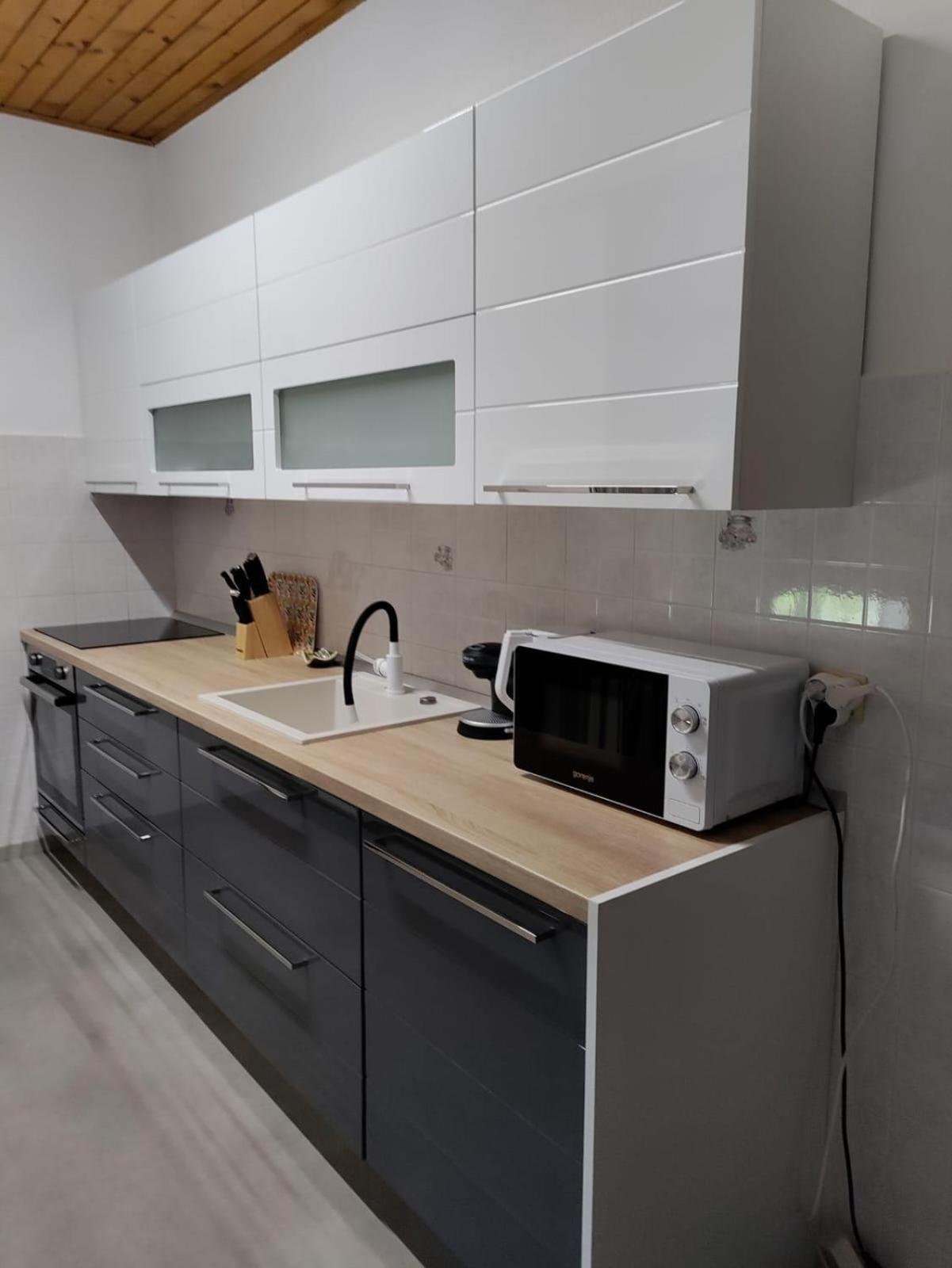 Apartman Bulić Barban Zewnętrze zdjęcie