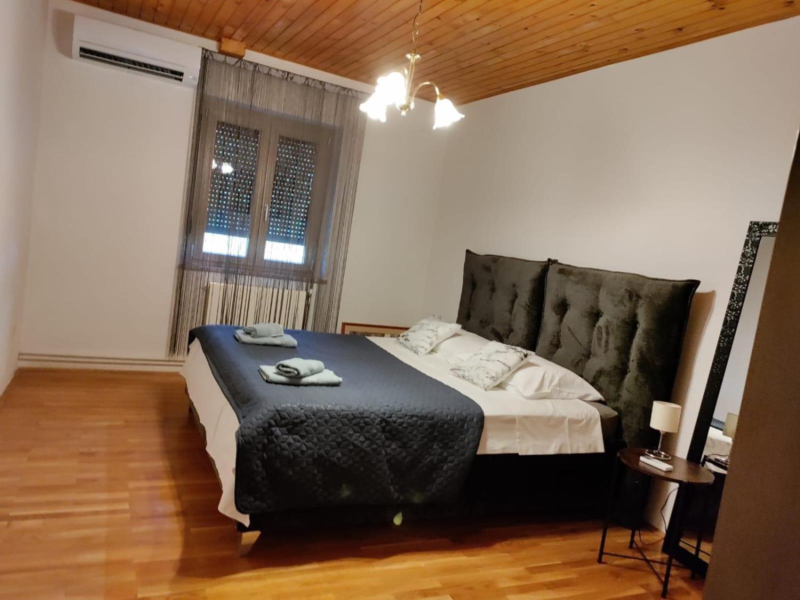 Apartman Bulić Barban Zewnętrze zdjęcie