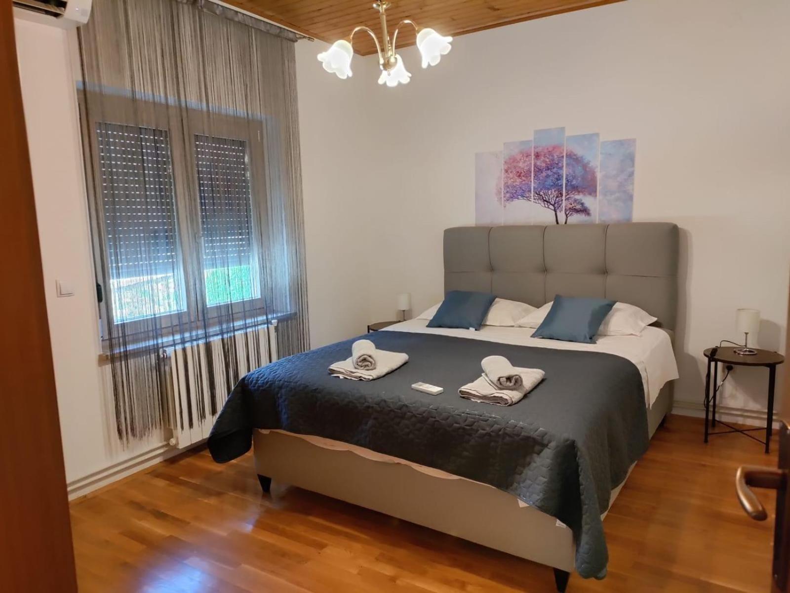 Apartman Bulić Barban Zewnętrze zdjęcie