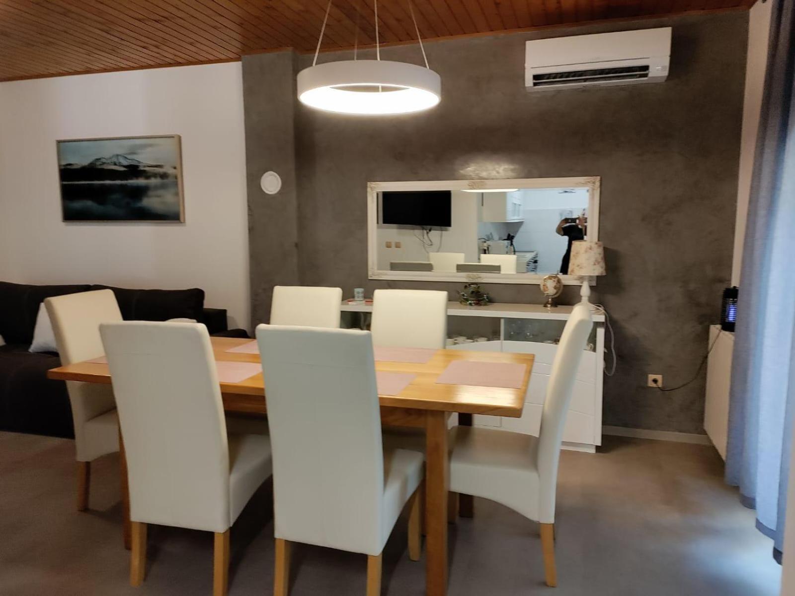 Apartman Bulić Barban Zewnętrze zdjęcie
