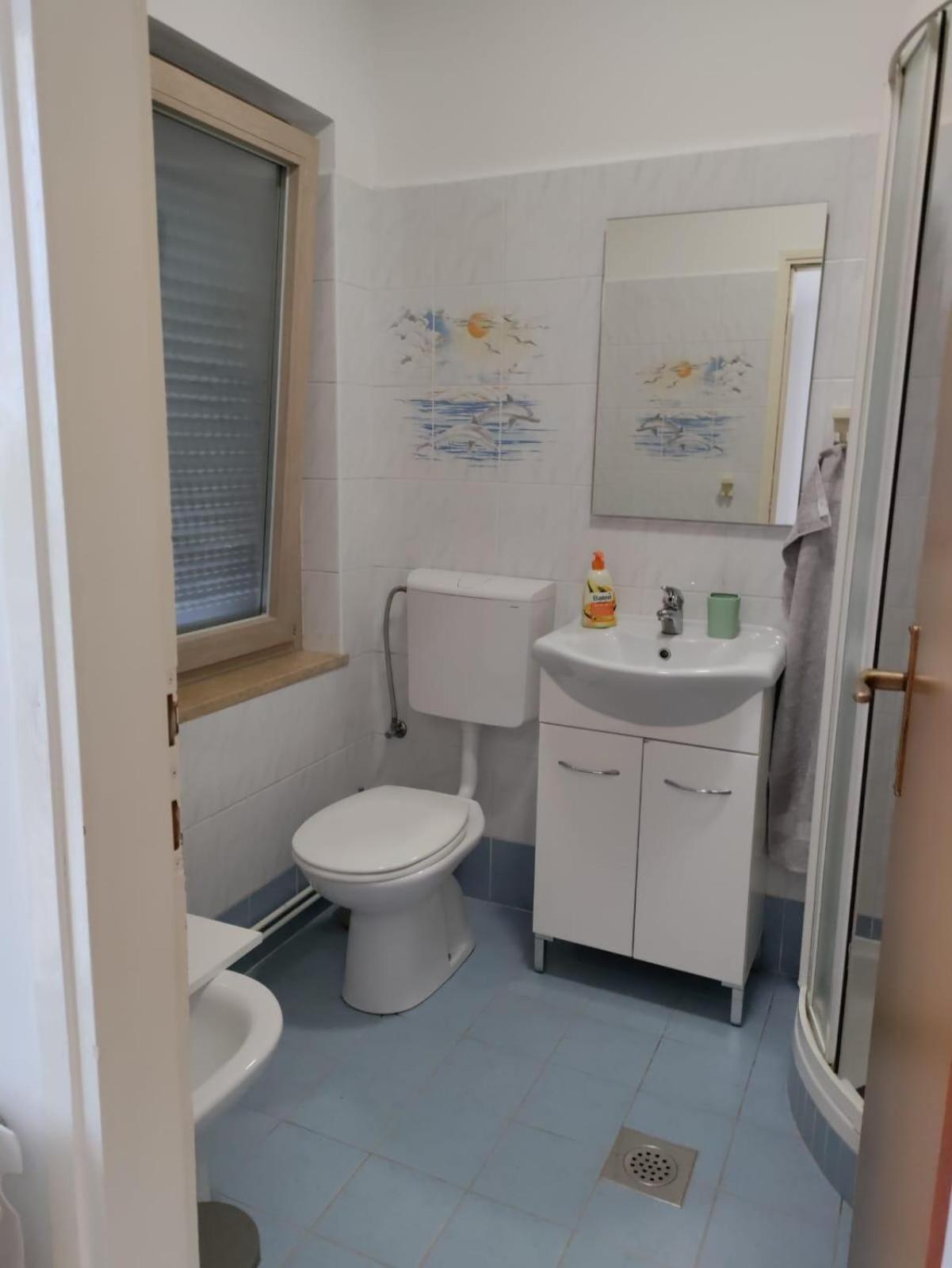 Apartman Bulić Barban Zewnętrze zdjęcie
