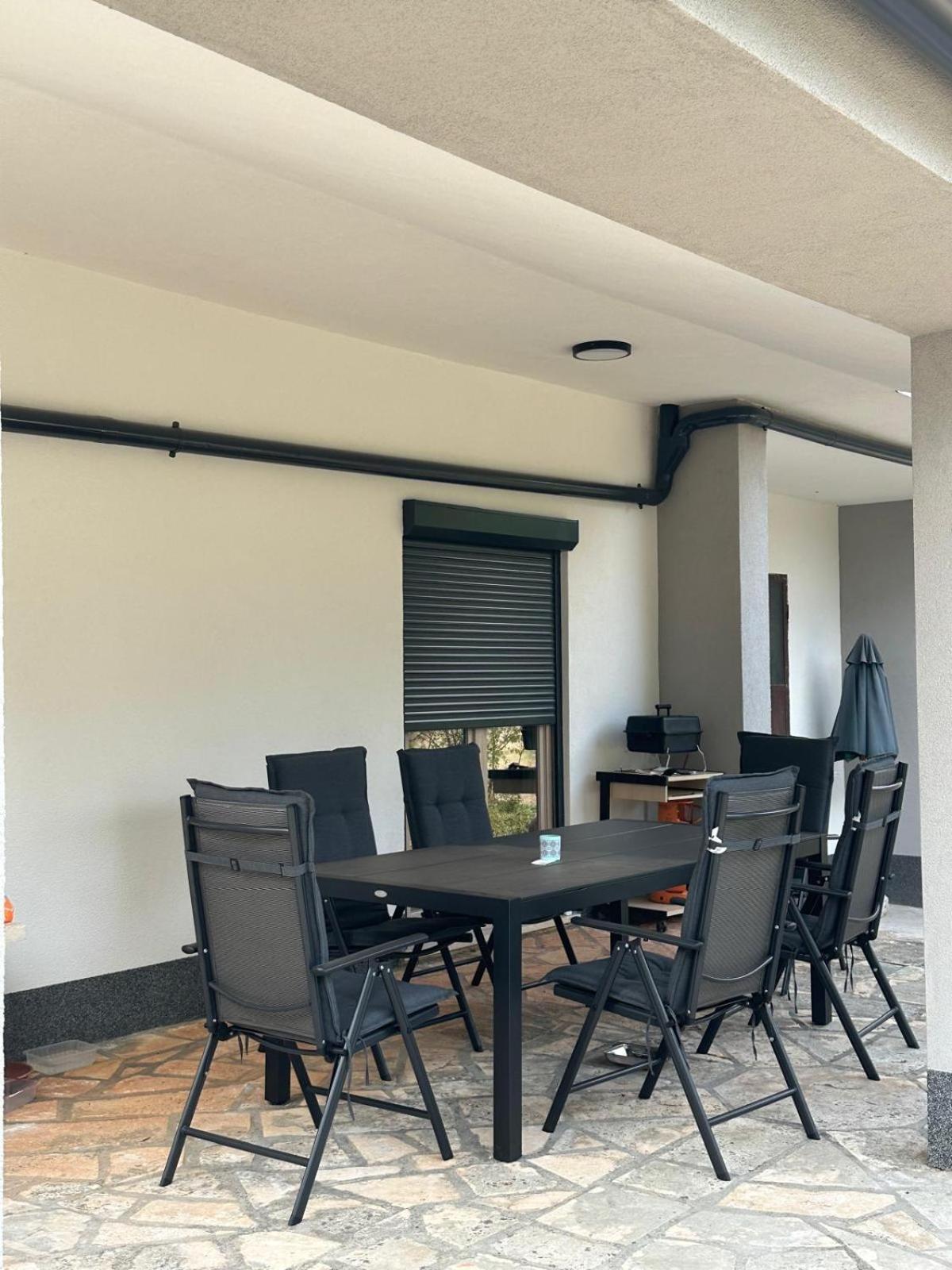 Apartman Bulić Barban Zewnętrze zdjęcie